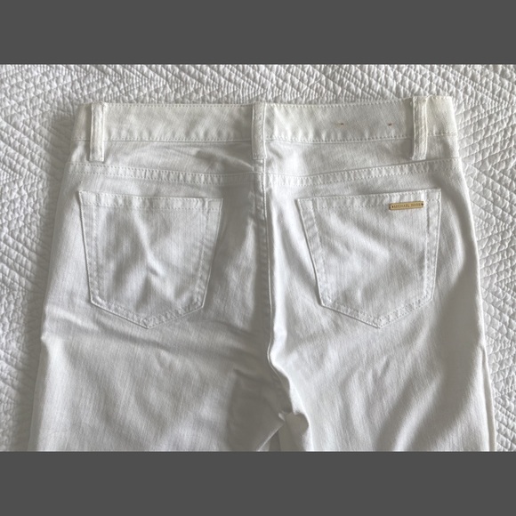 MICHAEL KORS SELMA FLARE SIZE 6 NWOT - Picture 4 of 7